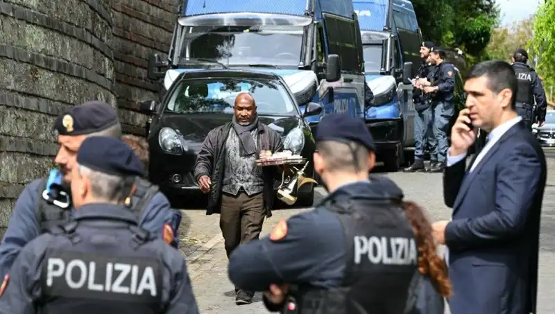 Roma'da Kritik Nükleer Toplantı: İran ve ABD'nin Gizli Gündemleri Açığa Çıkıyor
