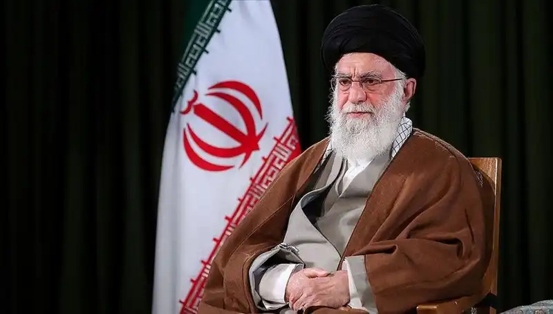 İran Lideri Hamaney’den Sert İsrail Açıklaması: "Cevap Gelecek!"