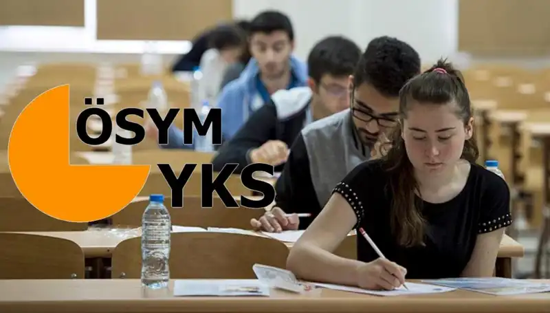 YKS Başvurularında Düşüş: Eğitimin Geleceği Tehlikede mi?