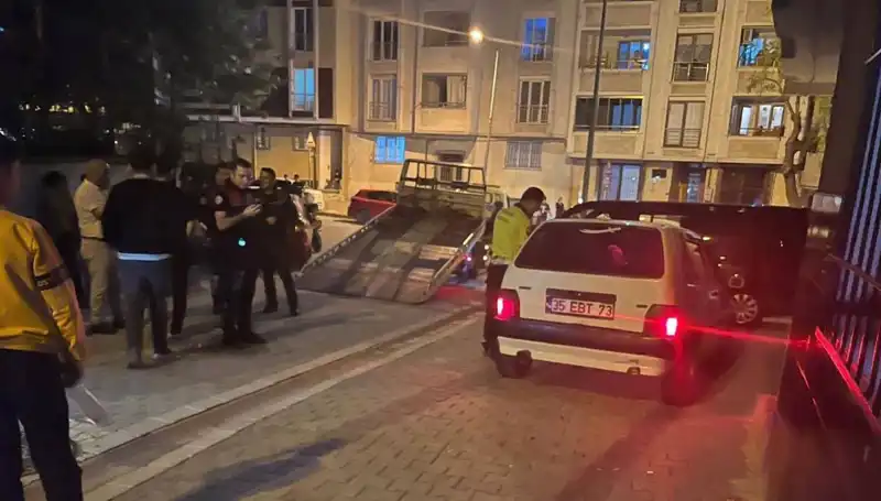 Dur İhtarı İhlalinde Şok Ceza: Sürücüye 116 Bin Lira