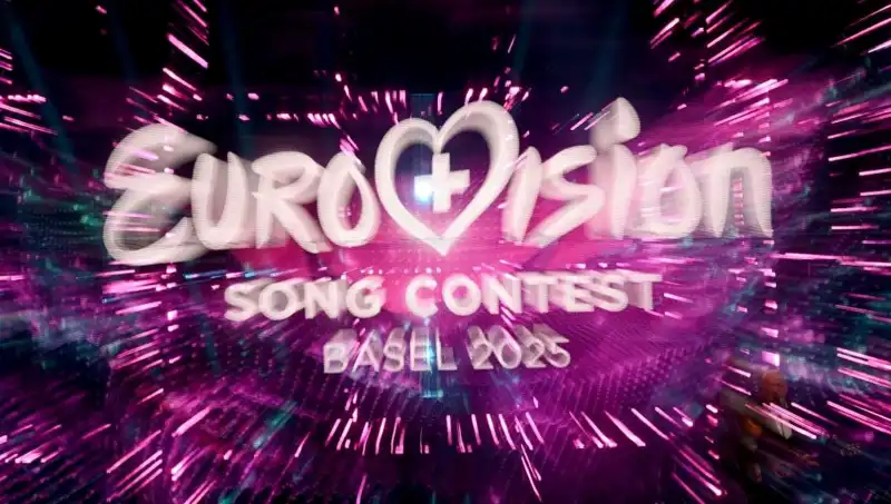Eurovision 2025 Finalistleri Açıklandı: Siyasi Gerilim ve Müzik Bir Arada!